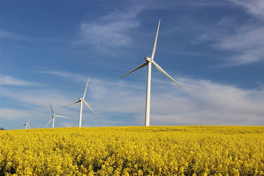 Surse regenerabile de energie