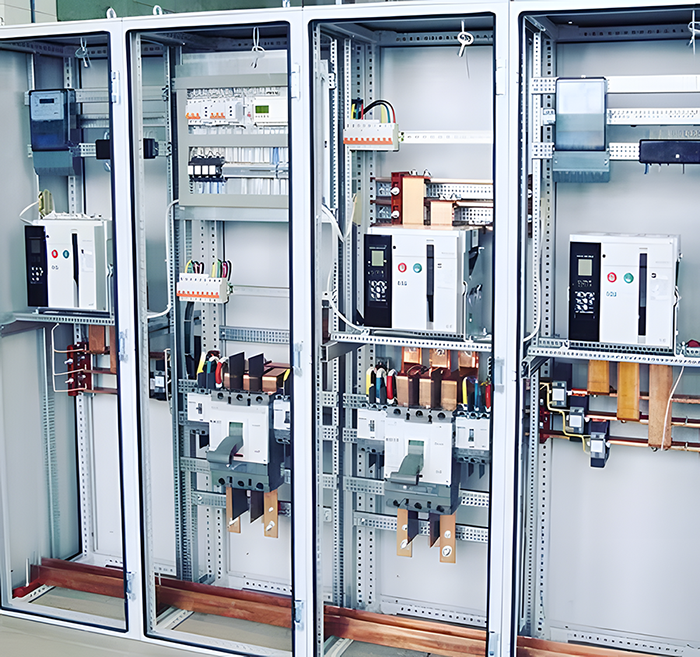 Tipul și scopul instalației electrice