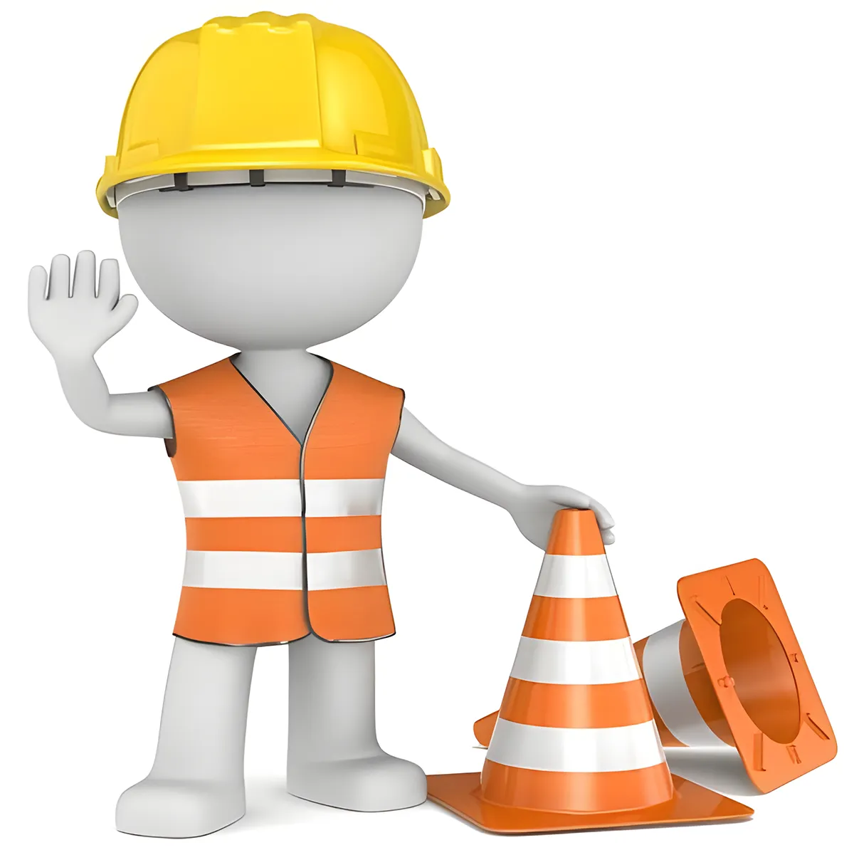 Ilustrație pentru lecția "Securitatea muncii în procesul de conectare a receptorilor tehnologici trifazați. Echipament individual de protecție", imaginea 1